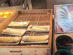 -韵咖啡自助餐厅(天津香格里拉店)