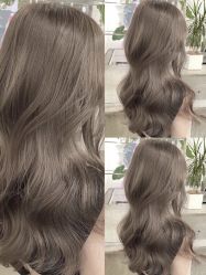 -MY HAIR ARDOR