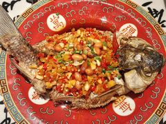 -南昌大饭店·非遗南昌菜(万寿宫店)