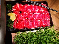 -捞王锅物料理(上海世茂广场店)