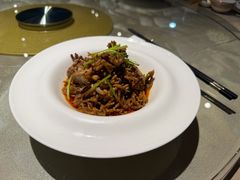 -缘起楼素斋餐厅(南山寺店)