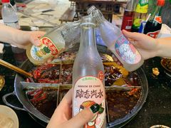 -肥龙火锅(南坪店)