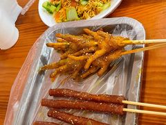 -十里铺铁板鱿鱼