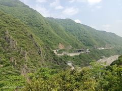 -汉中石门栈道风景区