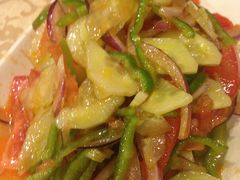 老虎菜-维吾尔餐厅(宜山路店)