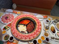 -川中渝夫火锅(铜陵万达广场店)