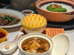 -新兴·金羊座·粤菜点心(乐峰店)