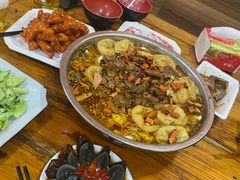 -黑皮酸菜鱼(绣花巷店)