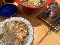 -一豚轩·烧鸟·豚骨拉面(五四路店)