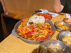 -姜虎东白丁烤肉(恒隆广场店)