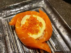 花之恋-元气寿司(环球港店)