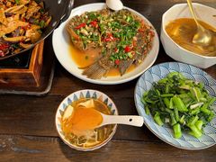 -吃货私房菜(丽江束河古镇店)