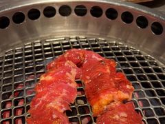 -焱铁烧·黑毛和牛专门店(南宁万象城店)