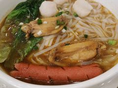 -明记港式烧腊茶餐厅(下沙店)