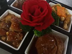 -天津梅江中心皇冠假日酒店