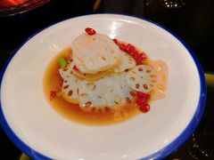 -阿庄新豫菜(航海东路店)