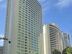 -大连富丽华大酒店