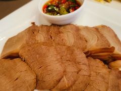 麦香酱驴肉-麦香坊(伏波山店)