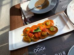 -OGGI TRATTORIA PIZZERIA(深业上城店)