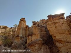 -元谋土林景区(物茂土林)