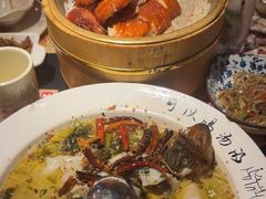 -胡桃里音乐酒馆(白云五号T5 MALL店)