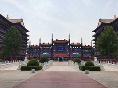 -大明幻境第一城