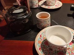 -旺爷砂锅·茶作(国贸城店)