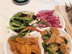 -德元兰州纯汤牛肉面(龙阳路店)