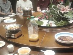 -味窑大寨百姓酒楼(晋祥办公大楼店)