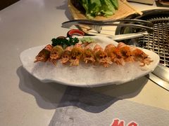 -赤坂亭M9和牛烧肉·日料398放题(万达店)