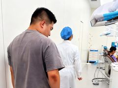 -柏乐口腔(南宁总院)