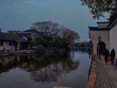-南浔古镇