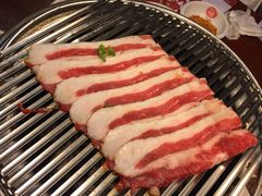-辛氏火炉·韩式古法烤肉(松北店)