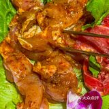 深圳这家烤肉！！n刷了！！！