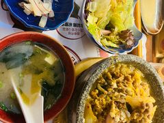 -一豚轩·烧鸟·豚骨拉面(五四路店)