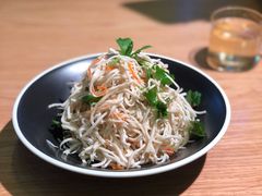 -汝是素•文创素食馆(金月湾店)