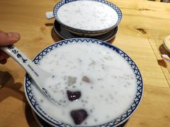 芋圆椰汁西米-赵记传承(中山石岐大信店)