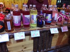 -吴越酒坊(拈花湾店)