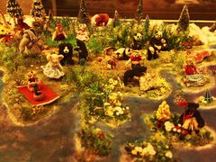 -济州岛泰迪熊博物馆