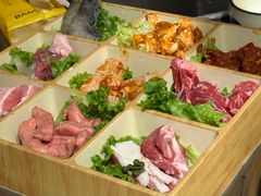 -英雄故事地摊烤肉(马驹桥店)