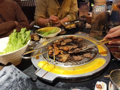 坛子牛排-伊茉家的烤肉店(勒泰中心店)