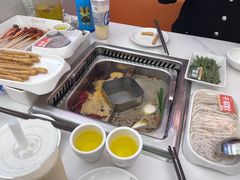 -串一火锅(赛格国际购物中心店)