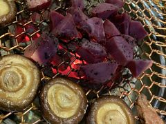 -老炉家木炭烤肉(长江国际店)