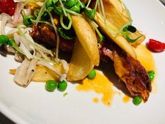 烤鸡-Solo(衡山路店)
