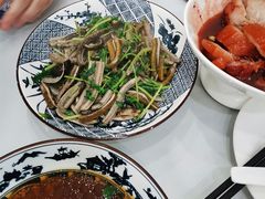 白炒鳝丝-小实惠嘉(威海路店)