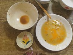 -李氏灵寿腌肉面(豪景丽园店)
