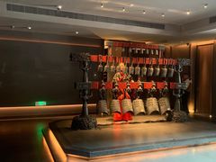 -曾宴·楚菜(湖北省博物馆店)