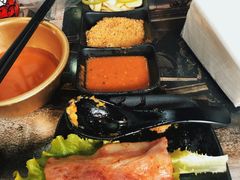 生菜-胡悦里韩式烤肉(莱阳总店)