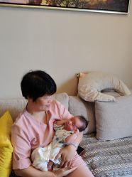 -喜喜·全套房月子会所(罗宾森广场店)