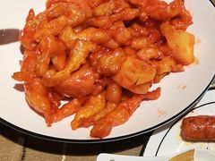 -楚太子  中餐&烧烤(武大店)
